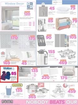 Game Botswana : Nobody Beats Our Big Brand Prices (7 Sep - 20 Sep 2017), page 10