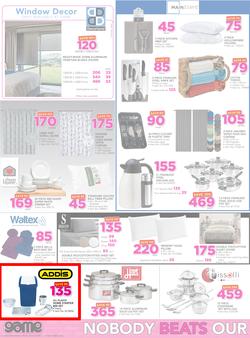Game Botswana : Nobody Beats Our Big Brand Prices (7 Sep - 20 Sep 2017), page 10