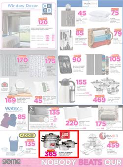 Game Botswana : Nobody Beats Our Big Brand Prices (7 Sep - 20 Sep 2017), page 10