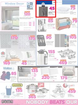 Game Botswana : Nobody Beats Our Big Brand Prices (7 Sep - 20 Sep 2017), page 10