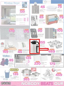 Game Botswana : Nobody Beats Our Big Brand Prices (7 Sep - 20 Sep 2017), page 10