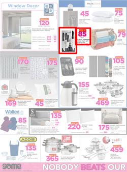 Game Botswana : Nobody Beats Our Big Brand Prices (7 Sep - 20 Sep 2017), page 10