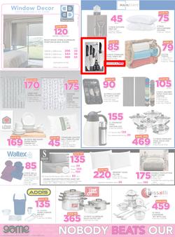 Game Botswana : Nobody Beats Our Big Brand Prices (7 Sep - 20 Sep 2017), page 10