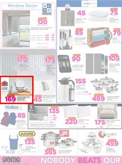 Game Botswana : Nobody Beats Our Big Brand Prices (7 Sep - 20 Sep 2017), page 10