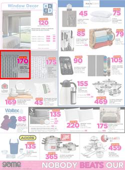 Game Botswana : Nobody Beats Our Big Brand Prices (7 Sep - 20 Sep 2017), page 10