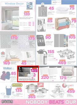 Game Botswana : Nobody Beats Our Big Brand Prices (7 Sep - 20 Sep 2017), page 10