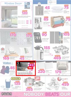Game Botswana : Nobody Beats Our Big Brand Prices (7 Sep - 20 Sep 2017), page 10