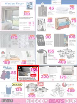 Game Botswana : Nobody Beats Our Big Brand Prices (7 Sep - 20 Sep 2017), page 10