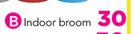 Addis Indoor Broom