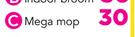 Addis Mega Mop