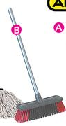 Addis Indoor Broom