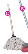 Addis Mega Mop
