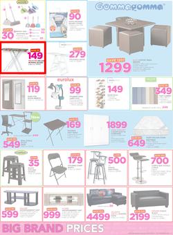 Game Botswana : Nobody Beats Our Big Brand Prices (7 Sep - 20 Sep 2017), page 11