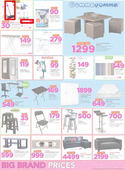 Game Botswana : Nobody Beats Our Big Brand Prices (7 Sep - 20 Sep 2017), page 11