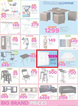 Game Botswana : Nobody Beats Our Big Brand Prices (7 Sep - 20 Sep 2017), page 11