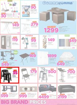 Game Botswana : Nobody Beats Our Big Brand Prices (7 Sep - 20 Sep 2017), page 11