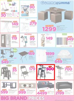 Game Botswana : Nobody Beats Our Big Brand Prices (7 Sep - 20 Sep 2017), page 11