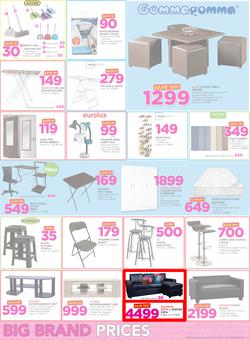 Game Botswana : Nobody Beats Our Big Brand Prices (7 Sep - 20 Sep 2017), page 11