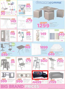 Game Botswana : Nobody Beats Our Big Brand Prices (7 Sep - 20 Sep 2017), page 11
