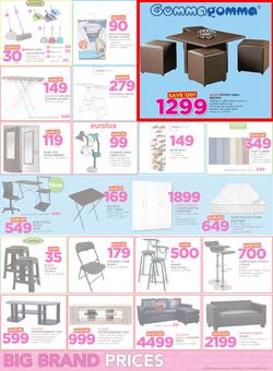 Game Botswana : Nobody Beats Our Big Brand Prices (7 Sep - 20 Sep 2017), page 11