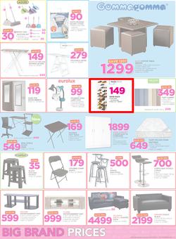 Game Botswana : Nobody Beats Our Big Brand Prices (7 Sep - 20 Sep 2017), page 11