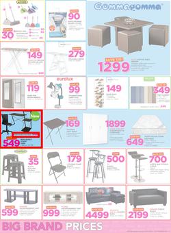 Game Botswana : Nobody Beats Our Big Brand Prices (7 Sep - 20 Sep 2017), page 11