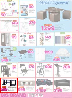 Game Botswana : Nobody Beats Our Big Brand Prices (7 Sep - 20 Sep 2017), page 11