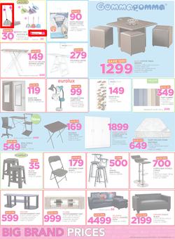 Game Botswana : Nobody Beats Our Big Brand Prices (7 Sep - 20 Sep 2017), page 11