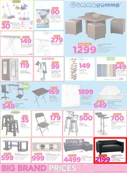 Game Botswana : Nobody Beats Our Big Brand Prices (7 Sep - 20 Sep 2017), page 11