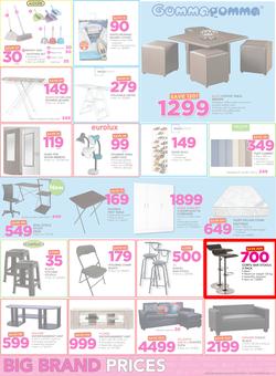 Game Botswana : Nobody Beats Our Big Brand Prices (7 Sep - 20 Sep 2017), page 11