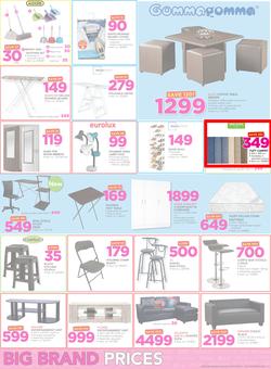 Game Botswana : Nobody Beats Our Big Brand Prices (7 Sep - 20 Sep 2017), page 11