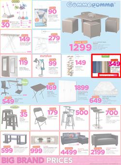 Game Botswana : Nobody Beats Our Big Brand Prices (7 Sep - 20 Sep 2017), page 11