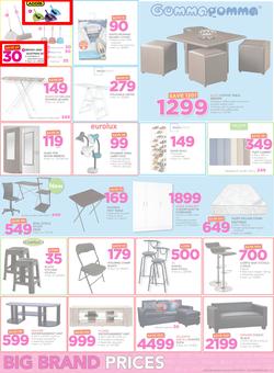 Game Botswana : Nobody Beats Our Big Brand Prices (7 Sep - 20 Sep 2017), page 11