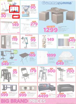Game Botswana : Nobody Beats Our Big Brand Prices (7 Sep - 20 Sep 2017), page 11