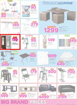 Game Botswana : Nobody Beats Our Big Brand Prices (7 Sep - 20 Sep 2017), page 11