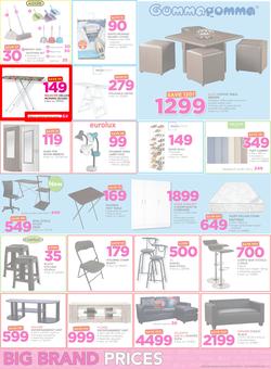 Game Botswana : Nobody Beats Our Big Brand Prices (7 Sep - 20 Sep 2017), page 11