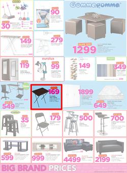 Game Botswana : Nobody Beats Our Big Brand Prices (7 Sep - 20 Sep 2017), page 11