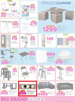 Game Botswana : Nobody Beats Our Big Brand Prices (7 Sep - 20 Sep 2017), page 11
