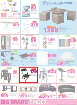 Game Botswana : Nobody Beats Our Big Brand Prices (7 Sep - 20 Sep 2017), page 11