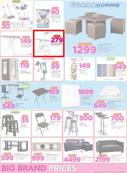 Game Botswana : Nobody Beats Our Big Brand Prices (7 Sep - 20 Sep 2017), page 11
