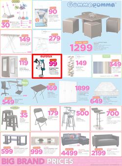Game Botswana : Nobody Beats Our Big Brand Prices (7 Sep - 20 Sep 2017), page 11