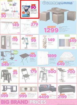 Game Botswana : Nobody Beats Our Big Brand Prices (7 Sep - 20 Sep 2017), page 11