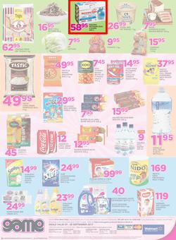 Game Botswana : Nobody Beats Our Big Brand Prices (7 Sep - 20 Sep 2017), page 12
