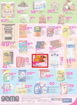 Game Botswana : Nobody Beats Our Big Brand Prices (7 Sep - 20 Sep 2017), page 12