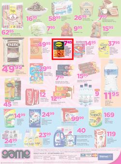 Game Botswana : Nobody Beats Our Big Brand Prices (7 Sep - 20 Sep 2017), page 12