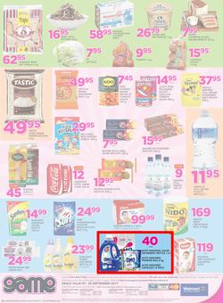 Game Botswana : Nobody Beats Our Big Brand Prices (7 Sep - 20 Sep 2017), page 12