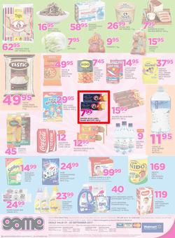 Game Botswana : Nobody Beats Our Big Brand Prices (7 Sep - 20 Sep 2017), page 12