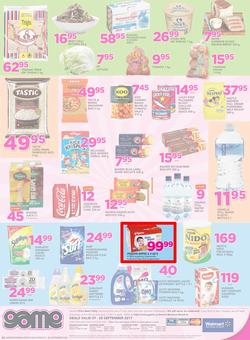 Game Botswana : Nobody Beats Our Big Brand Prices (7 Sep - 20 Sep 2017), page 12