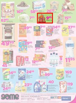 Game Botswana : Nobody Beats Our Big Brand Prices (7 Sep - 20 Sep 2017), page 12