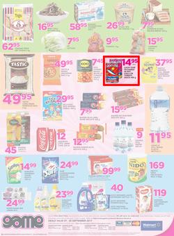 Game Botswana : Nobody Beats Our Big Brand Prices (7 Sep - 20 Sep 2017), page 12